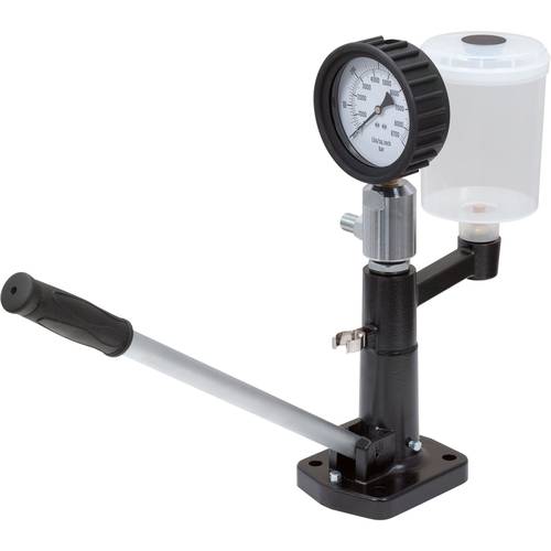 Thumbnail - KS Tools 455.0123 Diesel Einspritzdüsen-Prüfgerät 0-600 bar