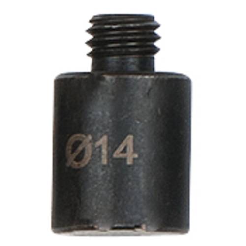 Zentrierhülse für Führungslager Ø 14,0 mm, 22 mm KS Tools 455.0183