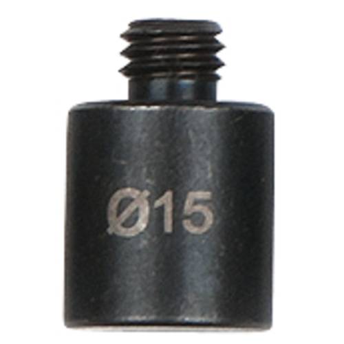 Zentrierhülse für Führungslager Ø 15,0 mm, 22 mm KS Tools 455.0184