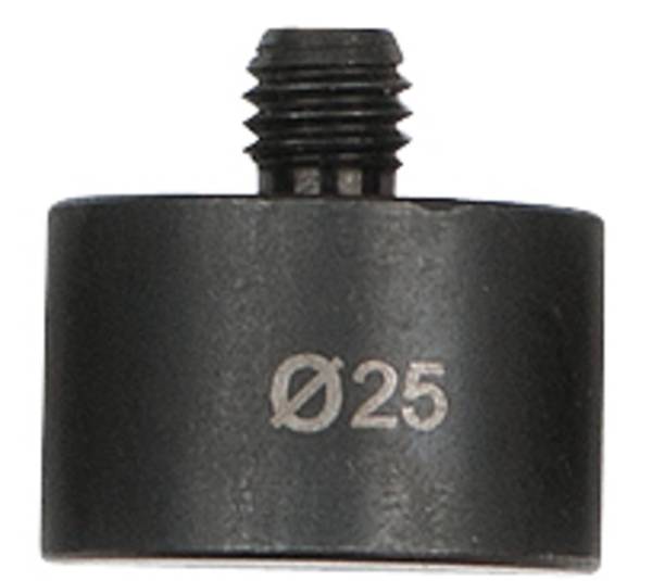 Zentrierhülse für Führungslager Ø 25,0 mm KS Tools 455.0188