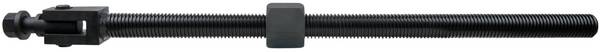 KS Tools 460.0832 Trapez-Gewindespindel mit Mutter