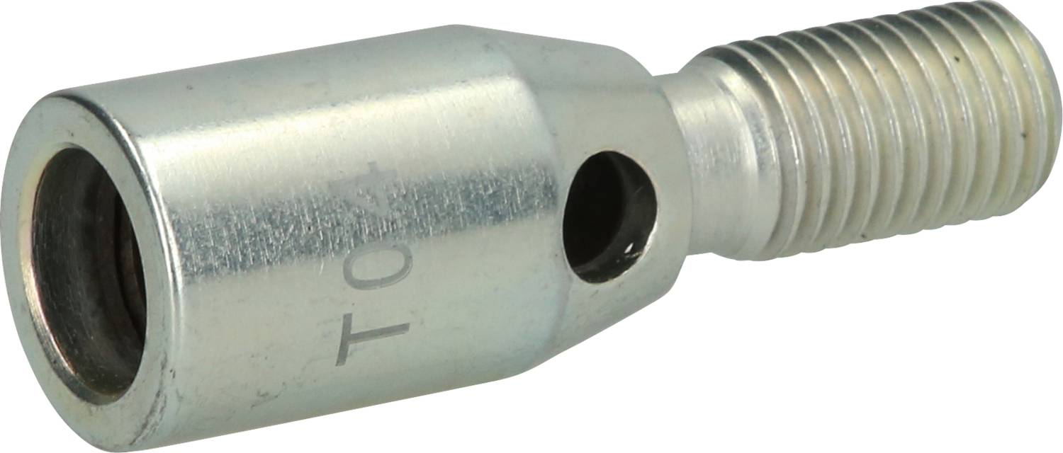 KS Tools 460.0909 Druckstück, lang