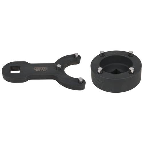 3/4 Hubzylinder-Werkzeug-Satz, 2-tlg KS Tools 460.1050