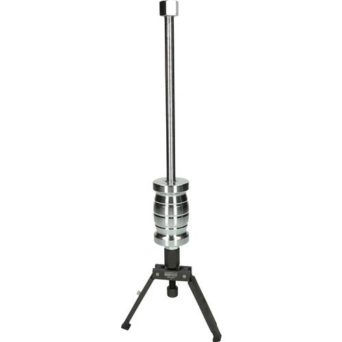 Thumbnail - KS Tools 460.1090 Volvo Injektoren-Auszieher mit 0,9 kg Schlaggewicht