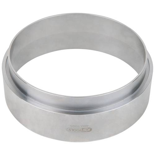 KS Tools 460.1095 Kolbenring-Einbauhilfe für DAF, 137,0 mm