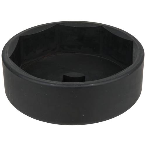 1 Radkapsel-Stecknuss für SAF, 130 mm KS Tools 460.1105