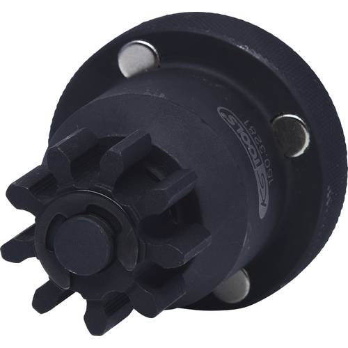 KS Tools 460.1155 1/2 Motor-Durchdrehvorrichtung für MAN