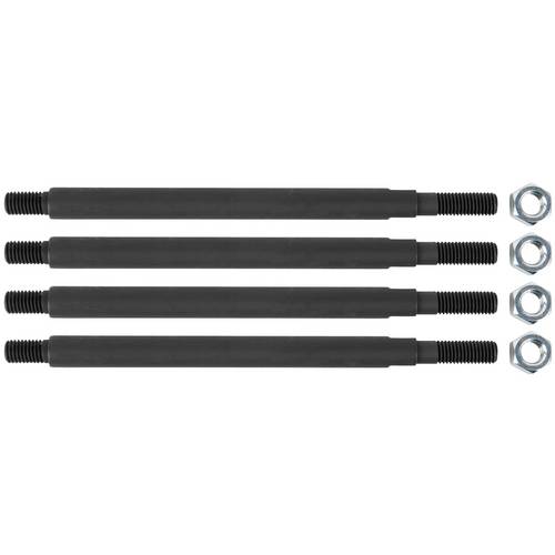 KS Tools 460.1382 Verbindungsstreben-Satz mit Muttern, 4-tlg