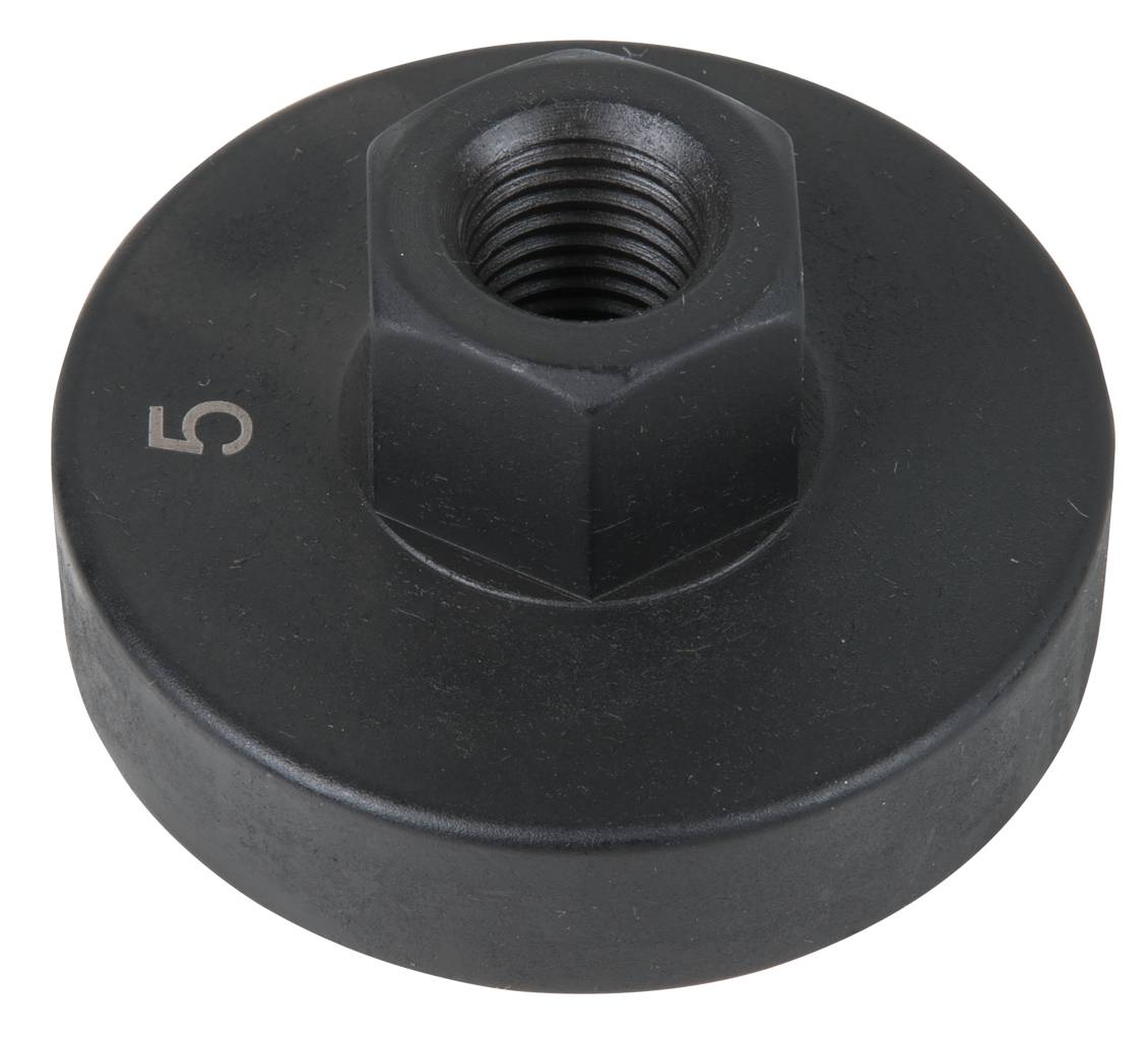 Thumbnail - KS Tools 460.1711 Druckstück (Ausbau) Ø 66x35mm