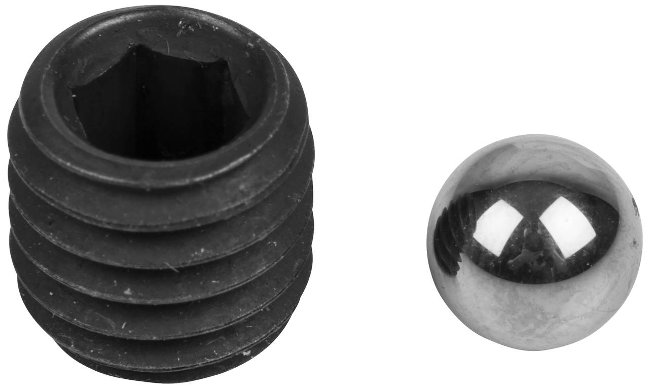 Sicherungsschraube für Grundgerät M8x1,25 KS Tools 460.1767