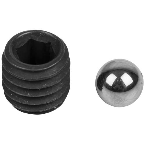 Sicherungsschraube für Grundgerät M8x1,25 KS Tools 460.1767