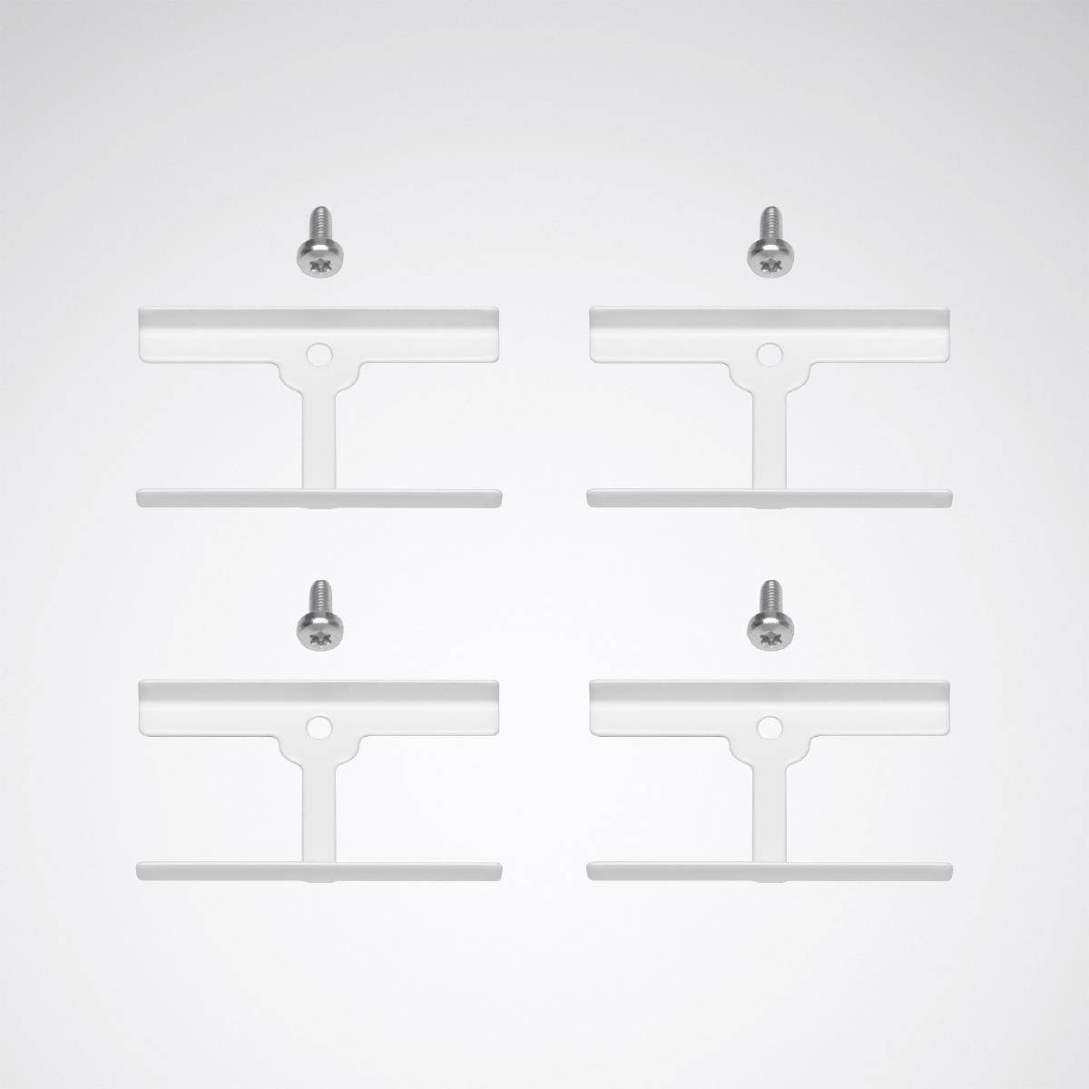 Trilux MLT ZAH/4 6818500 Abdeckung