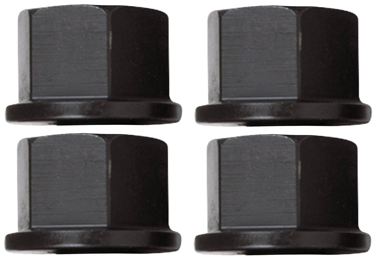 Muttern-Satz M22x2,5, 4-tlg KS Tools 460.1773