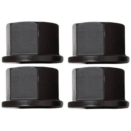 Muttern-Satz M22x2,5, 4-tlg KS Tools 460.1773