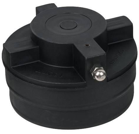 KS Tools 460.2478 2-stufiger Gegenstopfen-Adapter, 105x110 mm