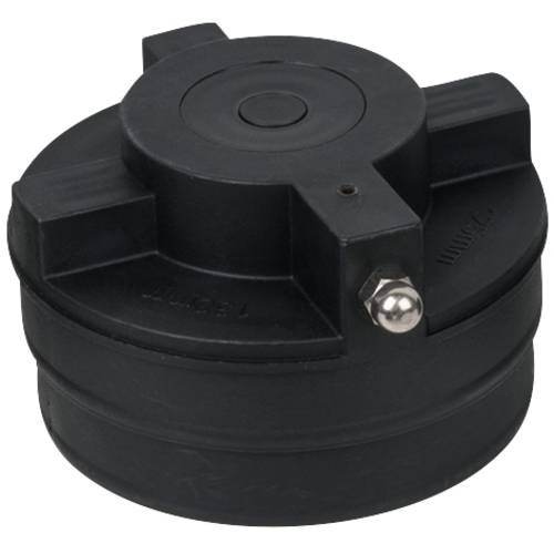 KS Tools 460.2479 2-stufiger Gegenstopfen-Adapter, 115x120 mm