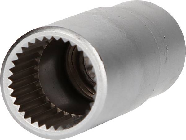 KS Tools 460.2490 1/2" Einspritzpumpen-Vielzahn-Stecknuss