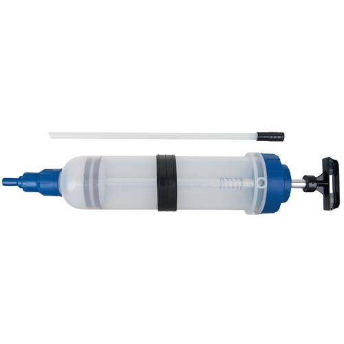 KS Tools 460.2513 AdBlue® Absaug- und Füllhandpumpe, 1,5 Liter
