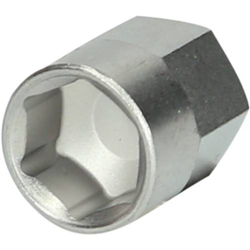 Spezialeinsatz 6-kant mit Magnet, 10,0 mm KS Tools 460.2617