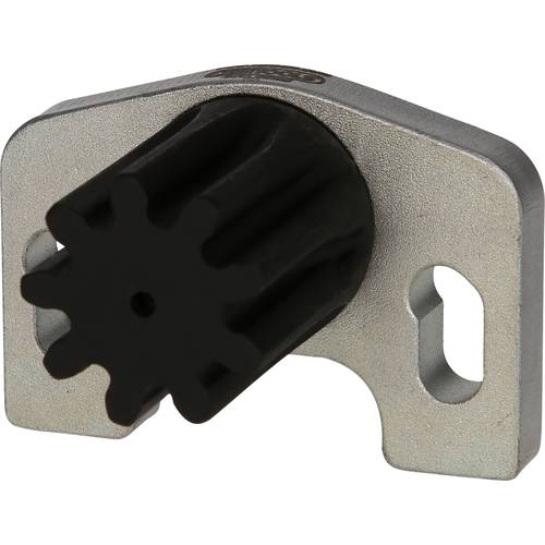 KS Tools 460.3625 Motor-Durchdrehvorrichtung für Volvo, 56,0 mm