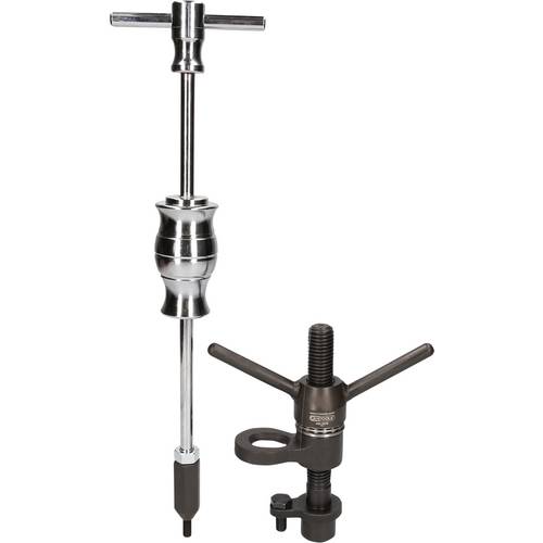 KS Tools 460.3670 Einspritzdüsen-Service-Satz für DAF, 3-tlg