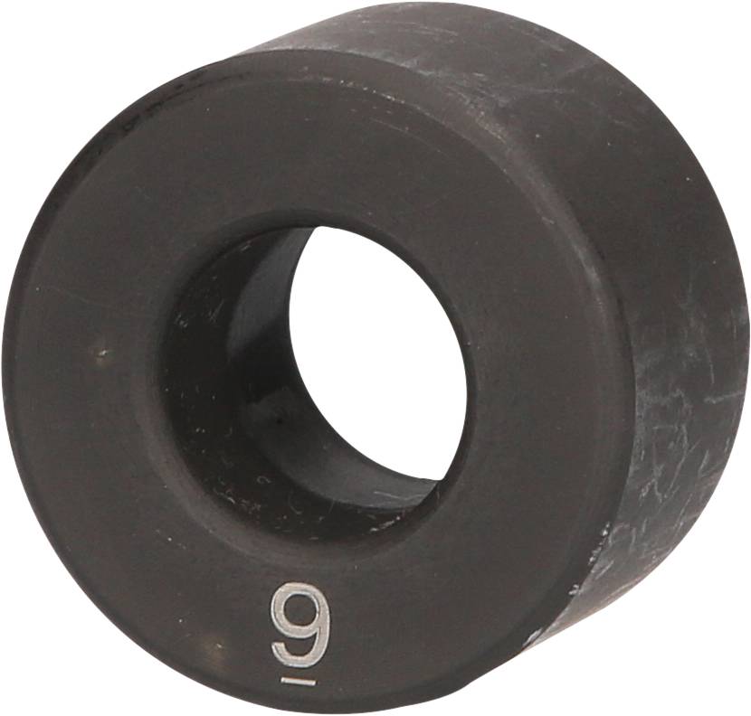 KS Tools 460.3763 Druckstück, Außen-Ø 35 mm, Innen-Ø 16 mm