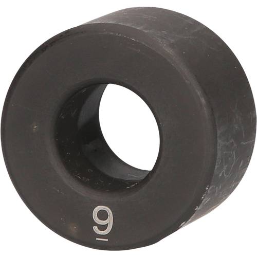 KS Tools 460.3763 Druckstück, Außen-Ø 35 mm, Innen-Ø 16 mm