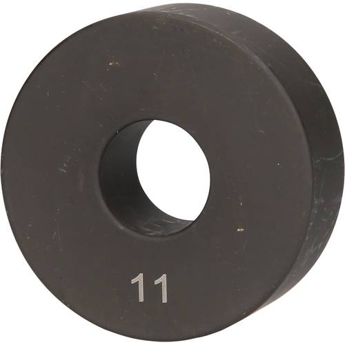 Thumbnail - KS Tools 460.3766 Druckstück, Außen-Ø 70 mm, Innen-Ø 24 mm