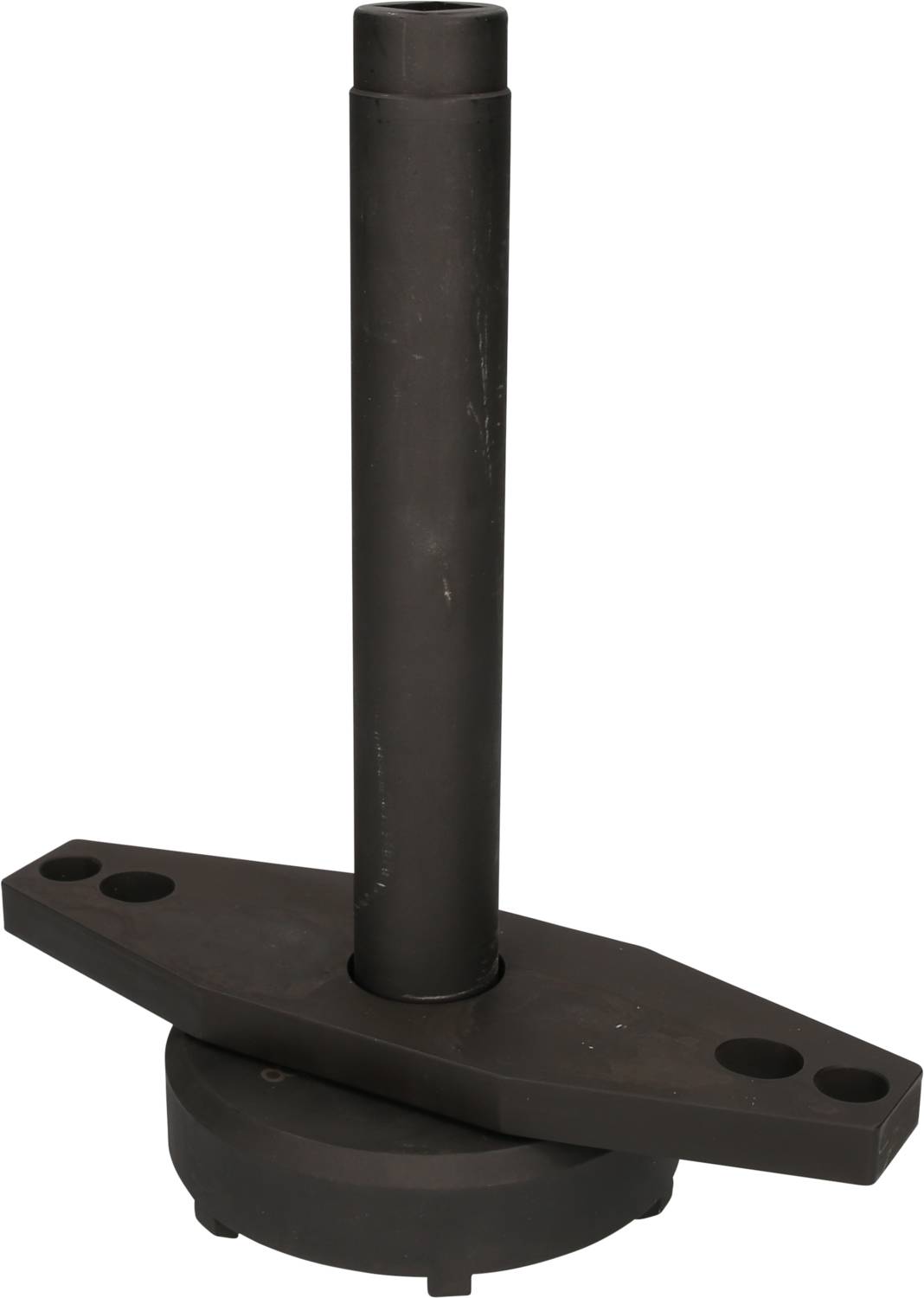 KS-Tools 460.3796 Nutmuttern-Schlüssel, Zapfeninne ndurchmesser 123,5 mm