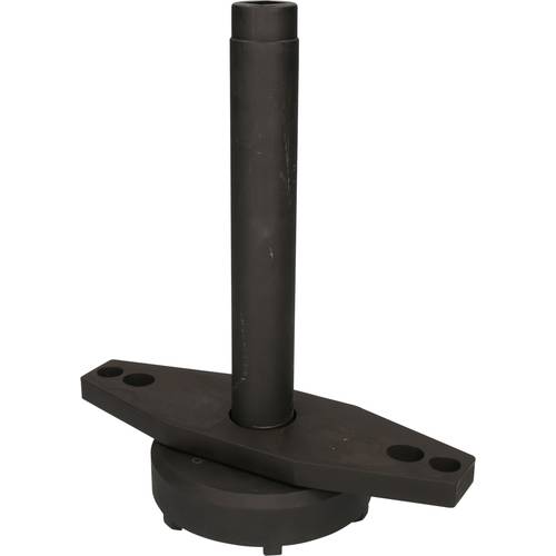 KS-Tools 460.3796 Nutmuttern-Schlüssel, Zapfeninne ndurchmesser 123,5 mm