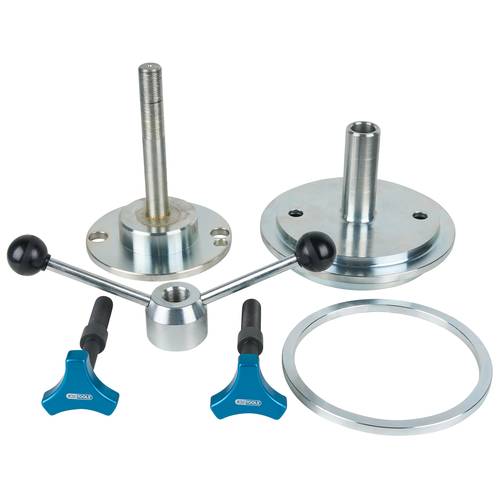 KS Tools 460.3935 Dichtringmontage-Satz für Scania, 6-tlg