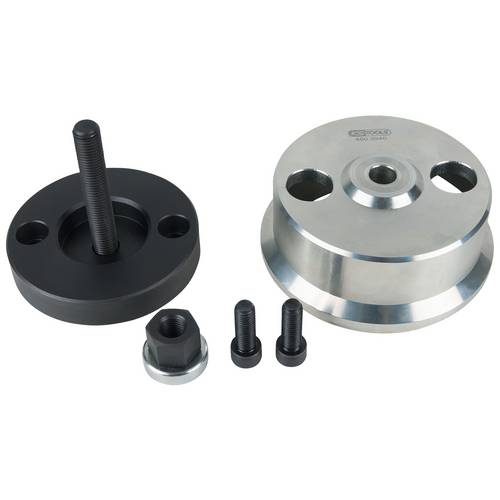 KS Tools 460.3940 Dichtringmontage-Satz für Scania, 5-tlg