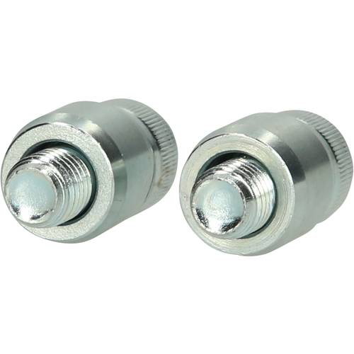 Thumbnail - KS Tools 460.3975 Führungsschrauben Stirnabdeckung für Volvo