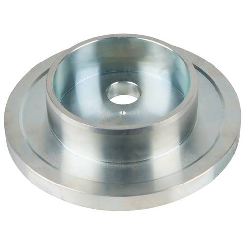 Volvo Radlager-Einbauhilfe für Volvo, Hinterachse, Ø83 mm KS Tools 460.3995