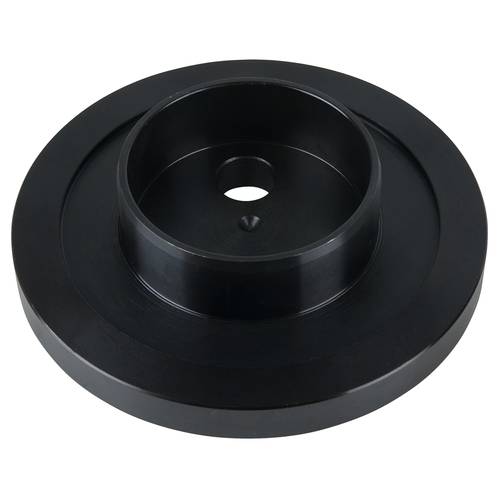 Radlager-Einbauhilfe für Volvo, Vorderachse, Ø61 mm KS Tools 460.4000