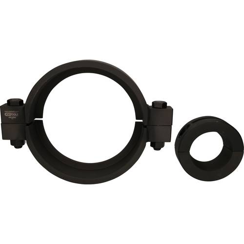 Getriebehauptwellen-Abziehhilfe für Volvo, 2-tlg KS Tools 460.4040