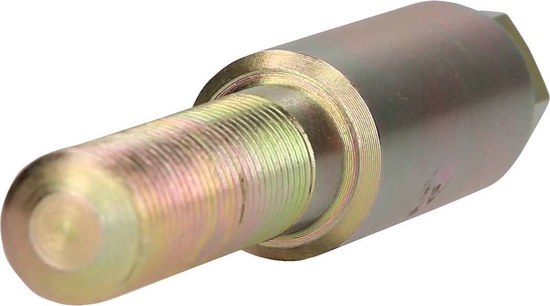 KS Tools 460.4393 Bevestigingsschroeven, M14x1,5, 108 mm lang