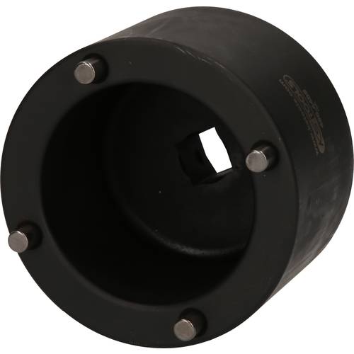 1/2 Steckschlüssel für Öldichtringe an Lenkgetrieben für Fuso, Ø 82mm KS Tools 460.4405