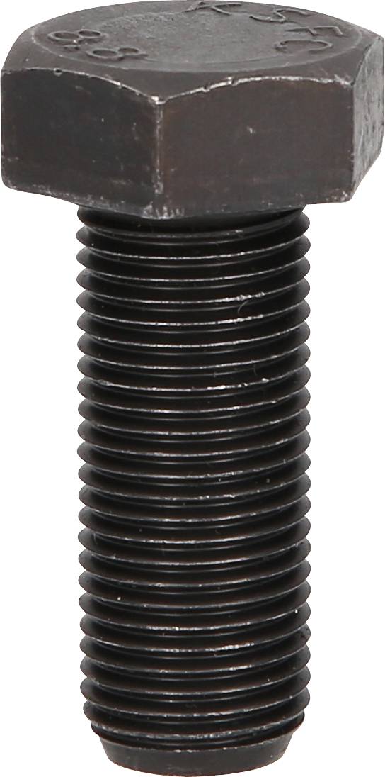KS Tools 460.4473 Zentrierschraube, M16x1,5, Länge 50mm