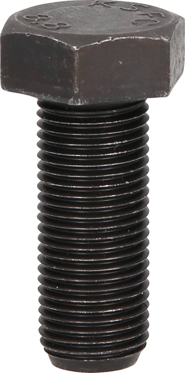 KS Tools 460.4473 Zentrierschraube, M16x1,5, Länge 50 mm