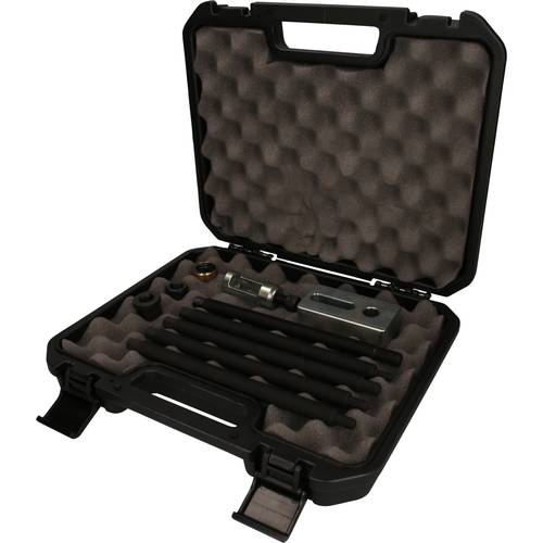 KS Tools 460.4505 Ventil-Montagebrücken-Satz, 10-tlg