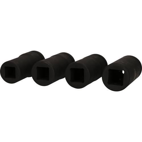 3/4 Vierkant-Kraftstecknuss-Satz für Fuso, 4-tlg KS Tools 460.4510