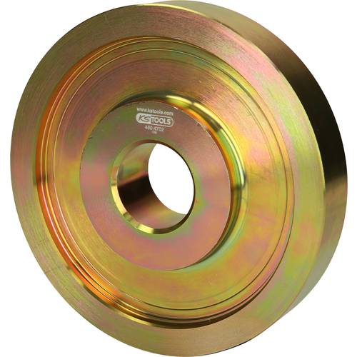 Thumbnail - Aufnahmeflansch, Ø 205 mm KS Tools 460.4702