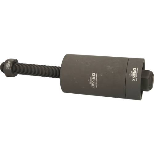 Stahl-Gummi-Buchsen Demontage-Montagewerkzeug für BPW, 6-tlg KS Tools 460.4760