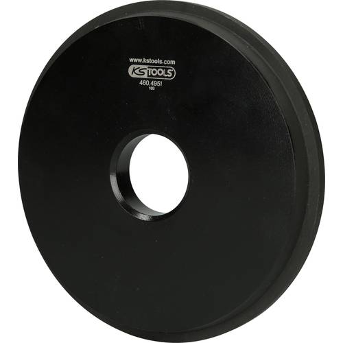 Kegelrollenlager-Eindrückwerkzeug für BPW, Ø 157 mm KS Tools 460.4951