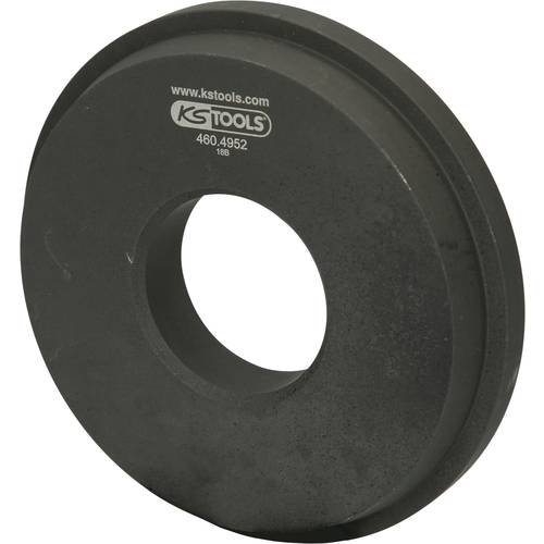 Kegelrollenlager-Eindrückwerkzeug für BPW, Ø 100 mm KS Tools 460.4952