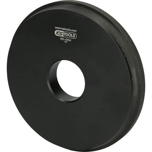 Kegelrollenlager-Eindrückwerkzeug für BPW, Ø 142 mm KS Tools 460.4954