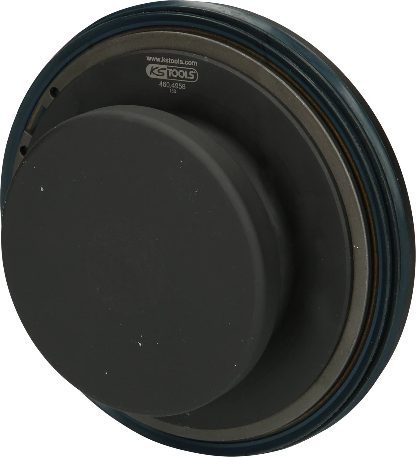 Laufring-Eindrückwerkzeug für BPW, Ø 139 mm, 48 mm KS Tools 460.4958