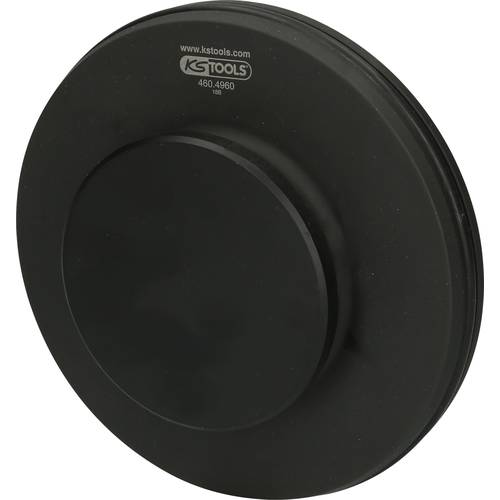 Laufring-Eindrückwerkzeug für BPW, Ø 159 mm, 38 mm KS Tools 460.4960