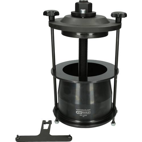 Stahl-Gummi-Buchsen Montagewerkzeug für BPW ECO Air Compact KS Tools 460.4985